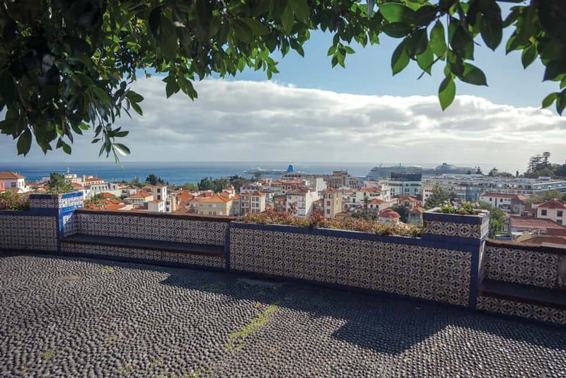 Hidden Funchal: Stories & Secrets Tour - Key things you will notice on this Hidden Funchal walk