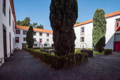 Hidden Funchal: Stories & Secrets Tour