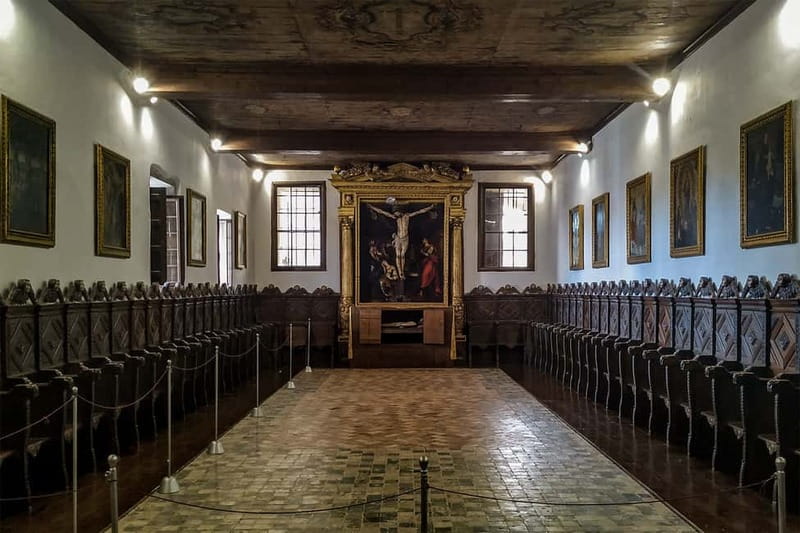 Hidden Funchal: Stories & Secrets Tour - Why the guides matter: university-led training and real engagement