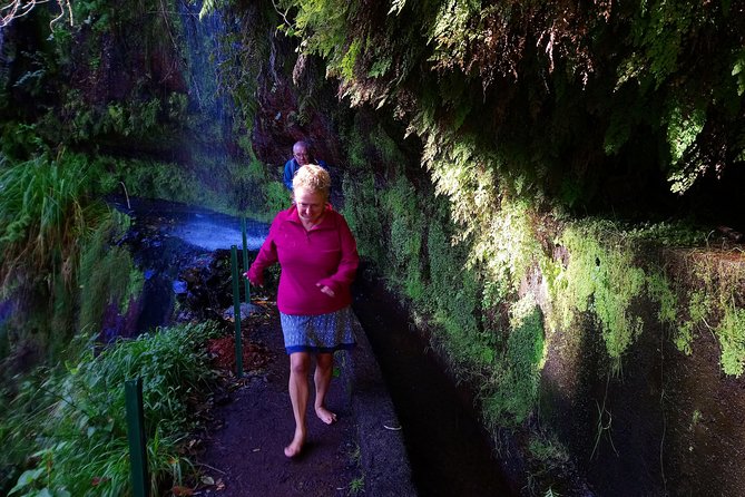 Hike in Laurisilva Levada do Rei - Madre of Life small Group guided walk - Key Highlights You’ll Feel Immediately