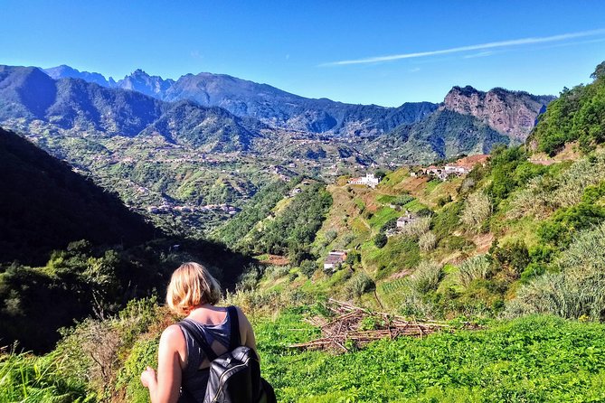 Hike Larano, Boca do Risco Porto da Cruz Levada in a small group - Key Things I’d Circle Before You Book