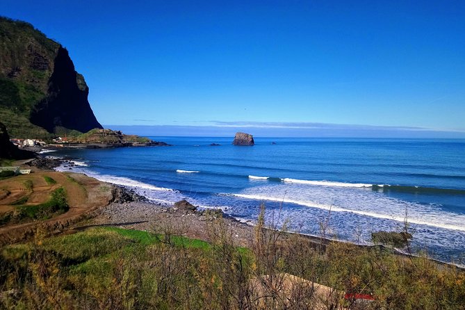Hike Larano, Boca do Risco Porto da Cruz Levada in a small group - Vereda Do Larano: The Ancient Trail Segment You’ll Remember