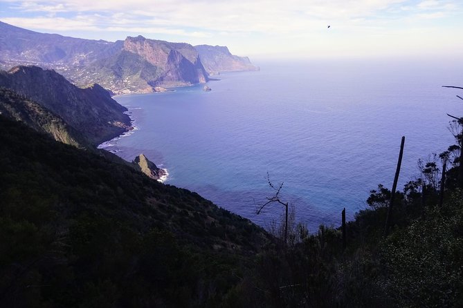Hike Larano, Boca do Risco Porto da Cruz Levada in a small group - Boca do Risco and the Levada Feel: Where a Guide Adds Real Value