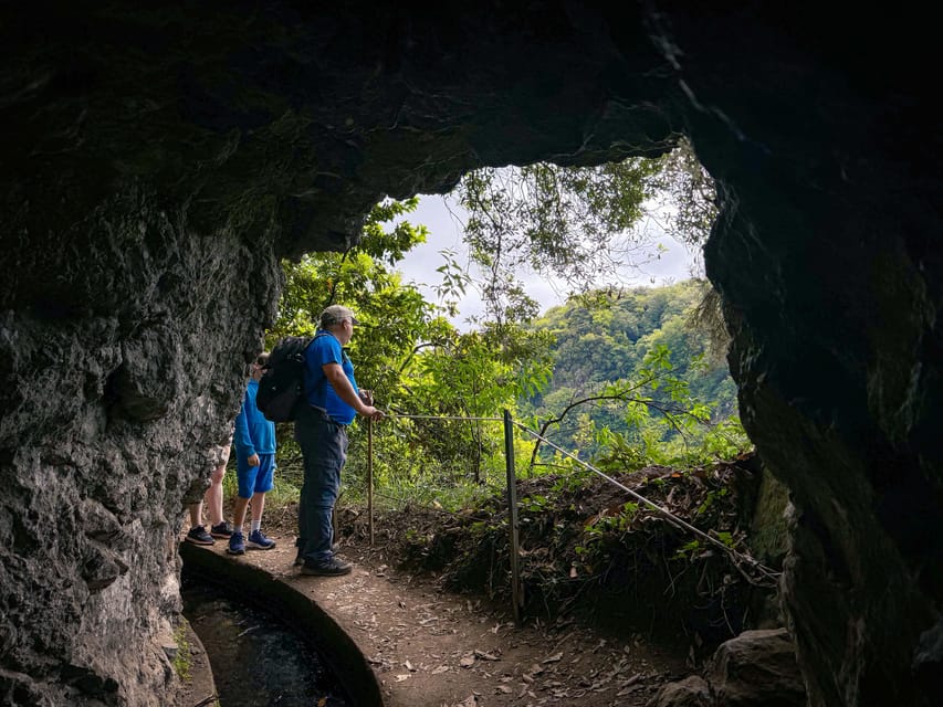 Hiking Madeira: Levada do Rei and the Majestic Laurissilva - What to bring, and rules that keep the trail safe
