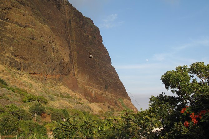 Incredible tour to a 'Faja' with a story - Fajã dos Padres: a sea-facing farm where stories come with the air