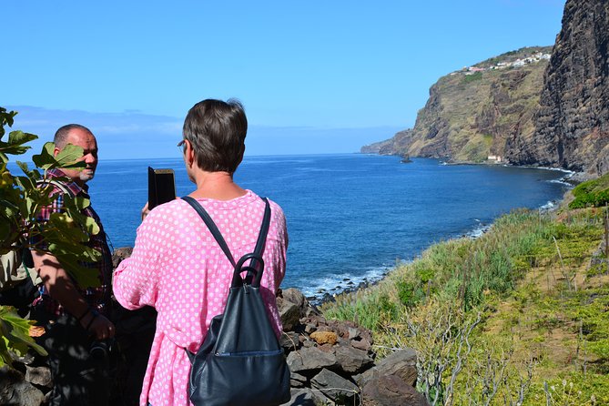 Incredible tour to a 'Faja' with a story - Timing and your best approach: make the morning work