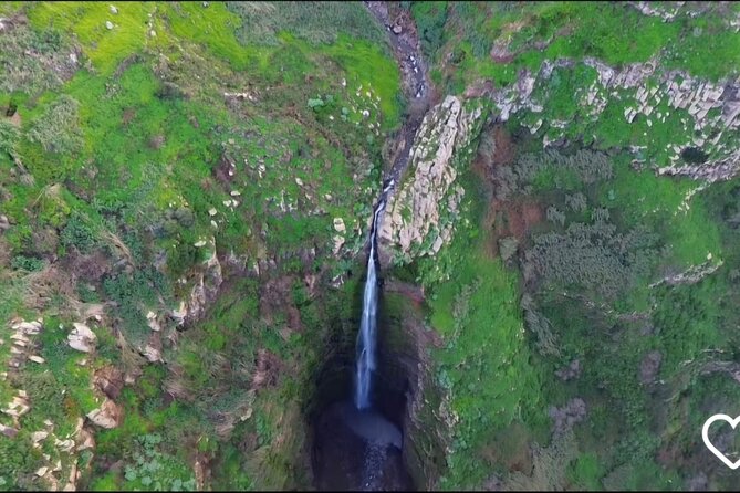 Jeep Safari in Southwest, Calheta and Ponta do Sol Full Day Tour - Ribeira Brava Start: Seafront Vibes and a Quick Town Walk