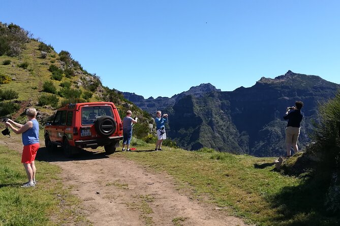 Jeep Tour Câmara de Lobos - Half day - Price and Time Value: Is $53.23 a Good Deal?