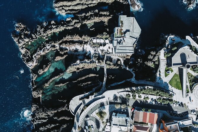 Jeep Tour To ,(Skywalk, Seixal, Porto Moniz, Fanal) - Why a small Jeep tour is a smart Madeira move