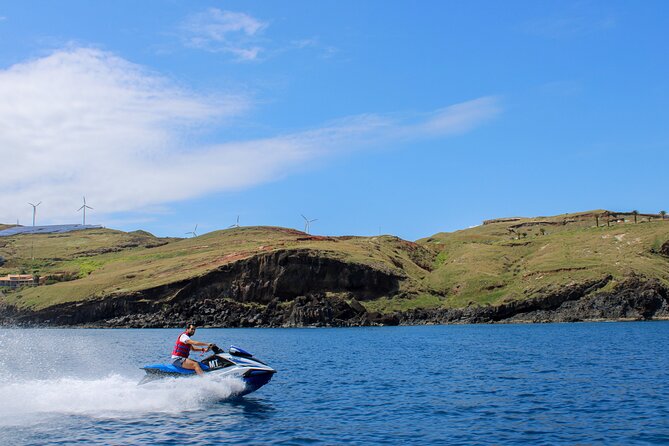 Jet Ski Rentals in Madeira - Safety and fitness notes you should take seriously
