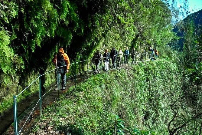 Kings Levada - Key highlights you’ll feel on the trail