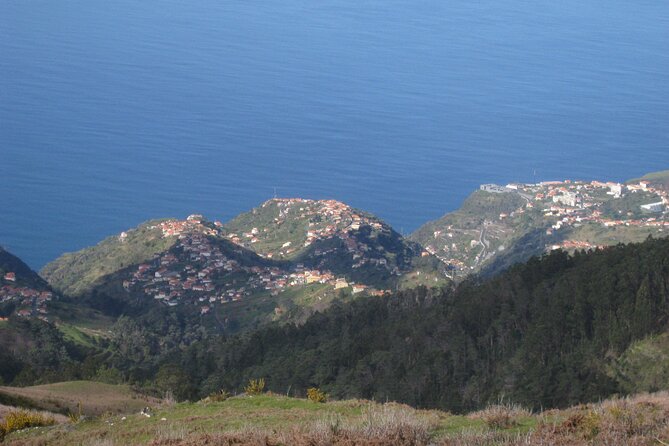 Lakes of Madeira- Alecrim Full day walk - Terrain and difficulty: what you need to be ready for
