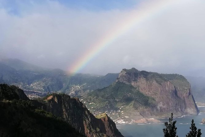 Larano Walking Tour - Weather, rescheduling, and what to plan for in Madeira