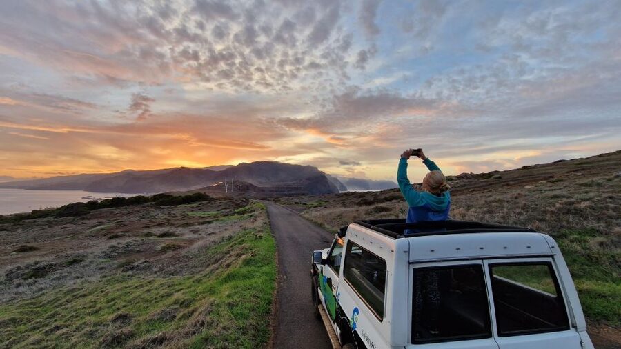 Let-Me-Surprise-You Madeira Full Day Private Tour - The history and island logic you actually remember