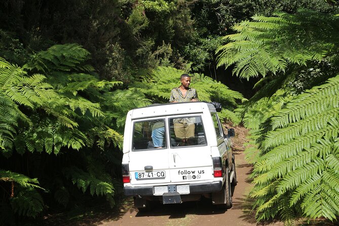 Let-Me-Surprise-You Private Full-Day Tour in All Terrain Vehicle - Stop by Stop: How Your Day Can Unfold