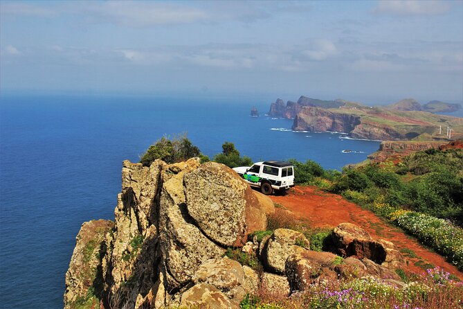 Let-Me-Surprise-You Private Full-Day Tour in All Terrain Vehicle - The Vehicles: Nissan Patrol Panoramic Roof vs Land Rover Comfort