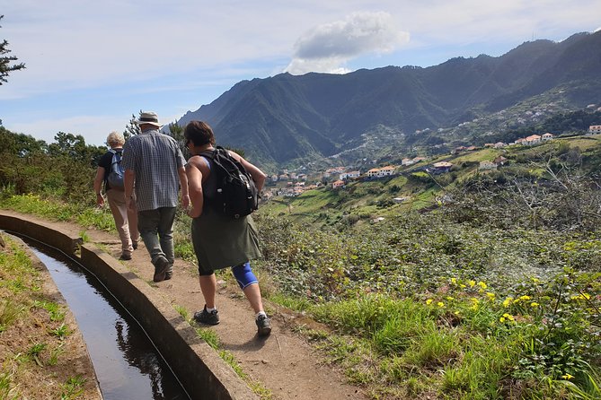 Levada da Referta - Castelejo - Why Levada da Referta Feels Different From a Typical Madeira Walk