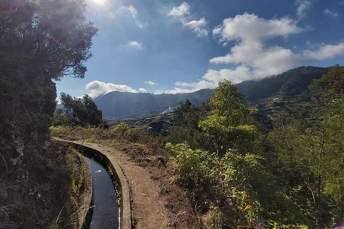 Levada da Referta - Castelejo - Who This Levada Walk Suits Best (and Who Might Skip)