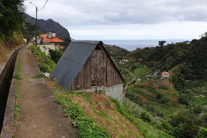 Levada da Referta - Castelejo - Your Guide Matters, and Alvaro’s Style Makes the Walk