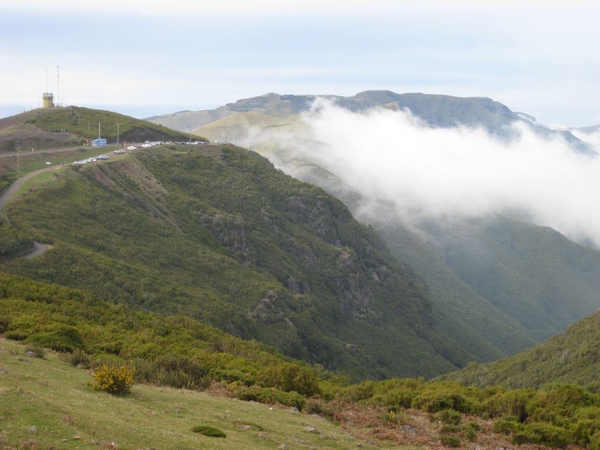 Levada do Alecrim (Madeira Lakes) Full-day walk - Key highlights to look forward to