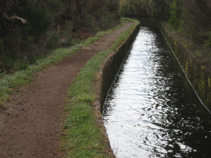 Levada do Alecrim (Madeira Lakes) Full-day walk - FAQ