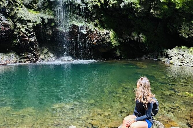 Levada do Caldeirão Verde Self-Guided Hike in Madeira - The heart of the day: a 5-hour levada walk through tunnels and waterfalls