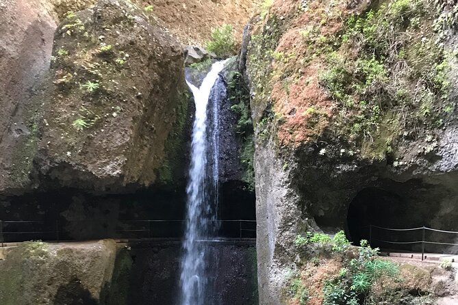 Levada do Moinho and Levada Nova - Private - Key Highlights at a Glance