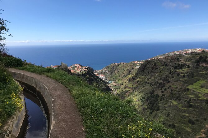 Levada do Moinho and Levada Nova - Private - How Long It Actually Takes, and How to Pace the 8.5 km
