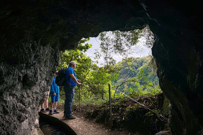 Levada do Rei (PR18) - Through Madeira's Majestic Laurissilva - Tips for first-timers: how to make the walk feel easy