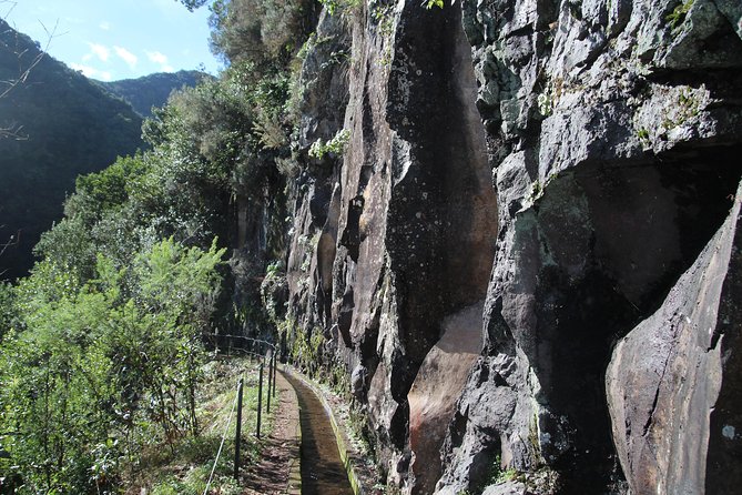 Levada do Rei - Ribeiro Bonito (Full Day Walk) - Why Levada do Rei to Ribeiro Bonito is such a practical full-day hike