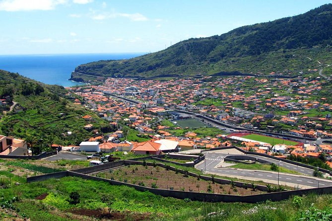 Levada dos Maroços - Key Highlights You’ll Care About