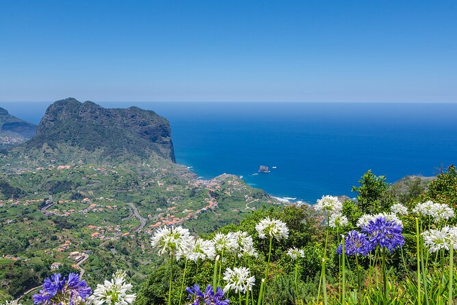 Levada Walk from Ribeiro Frio to Portela - Your levada day starts in Ribeiro Frio, not in a crowded bus