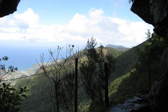 Levada Walk from Ribeiro Frio to Portela - The guide matters: Ruby and Benny bring the island details to life