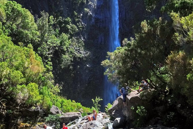 Levada & Waterfalls Hike 25 Fountains, Rabaçal, Risco more Challenging Walk - Price and Value: What $95.18 Really Buys You