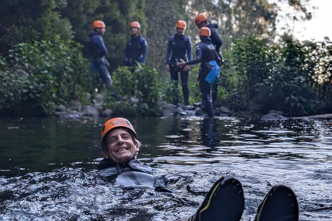 Level 2 - Canyoning Adventure - Intermediate | Funchal - Who should book this Level 2 canyoning tour (and who should skip it)