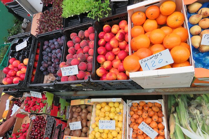 Local Farmers Market and 4WD Experience from Funchal - Key things to know before you go