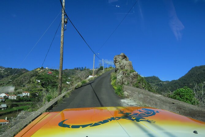 Local Farmers Market and 4WD Experience from Funchal - Who this tour is best for (and who should pick something else)