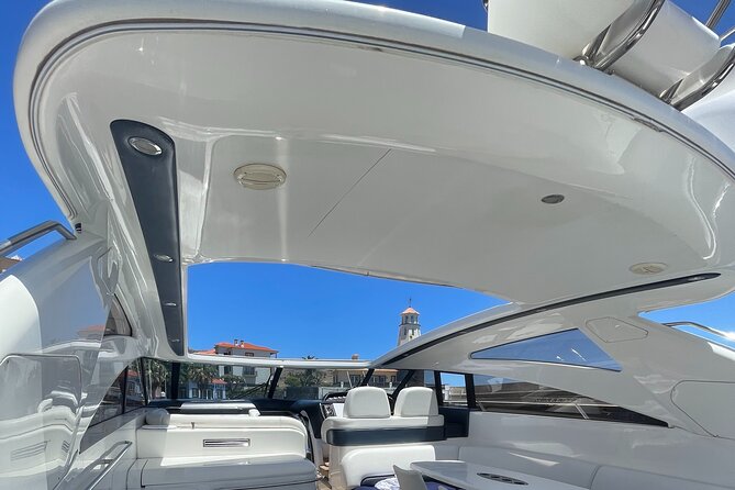 Luxury Yacht 4 hours in Madeira - Where you start in Caniçal and how the 10:00 am timing helps