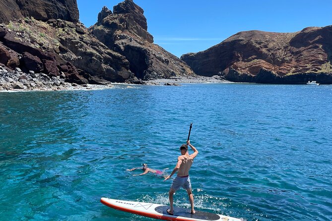 Luxury Yacht 4 hours in Madeira - Comfort tips for your half-day: what you should pack