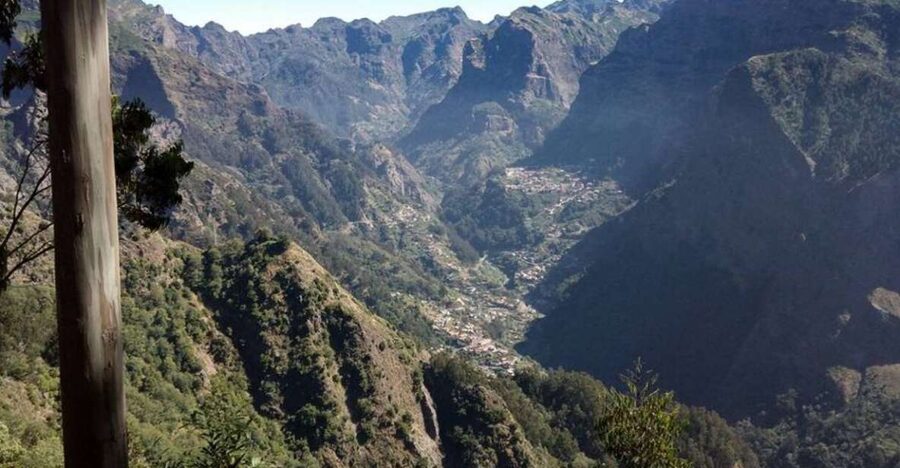 Madeira 2 Full-Day & 1 Half-Day 4x4 jipe Special Tour Combo - Why this 3-day Madeira combo works (and who it is for)