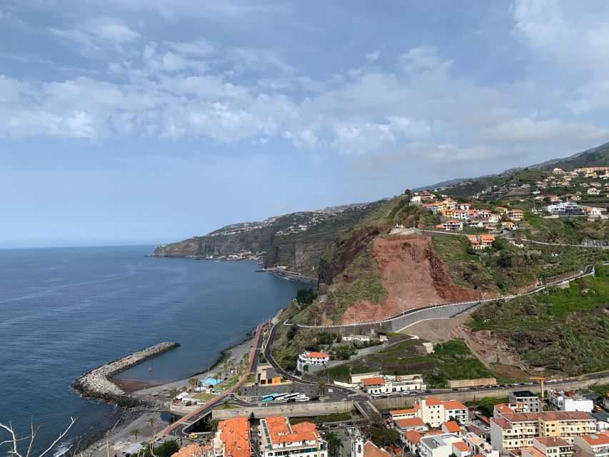 Madeira: 4 hours Open Roof Jeep tour in Central Madeira - Key Highlights Worth Your Time