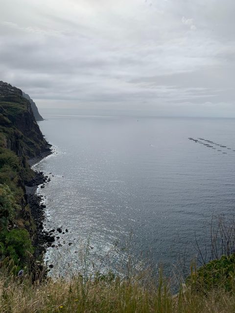 Madeira: 4 hours Open Roof Jeep tour in Central Madeira - Price and Value: Is $65 Worth It for a 4-Hour Jeep Day?