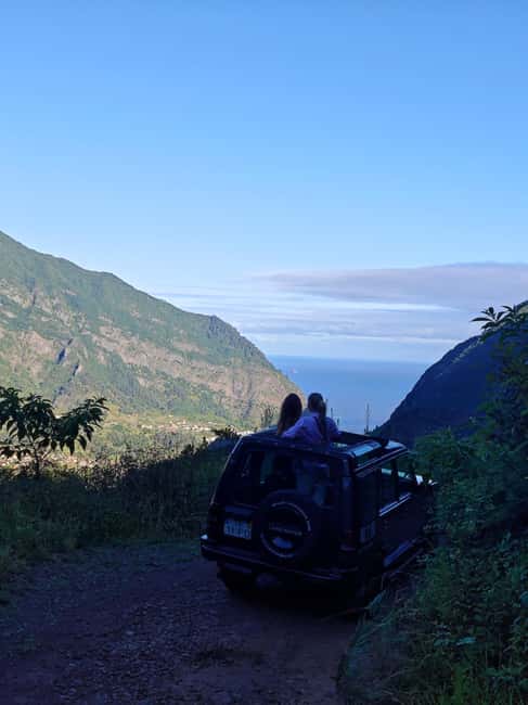 Madeira: 4WD Tour & Skywalk to Seixal, Porto Moniz & Fanal - Key highlights worth planning around