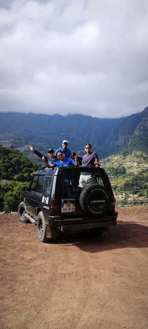 Madeira: 4WD Tour & Skywalk to Seixal, Porto Moniz & Fanal - Why this 8-hour 4WD circuit is a smart use of your Madeira time