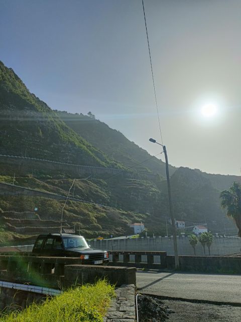 Madeira: 4WD Tour & Skywalk to Seixal, Porto Moniz & Fanal - Fanal forest and the Laurissilva effect: off-road to the mystical part