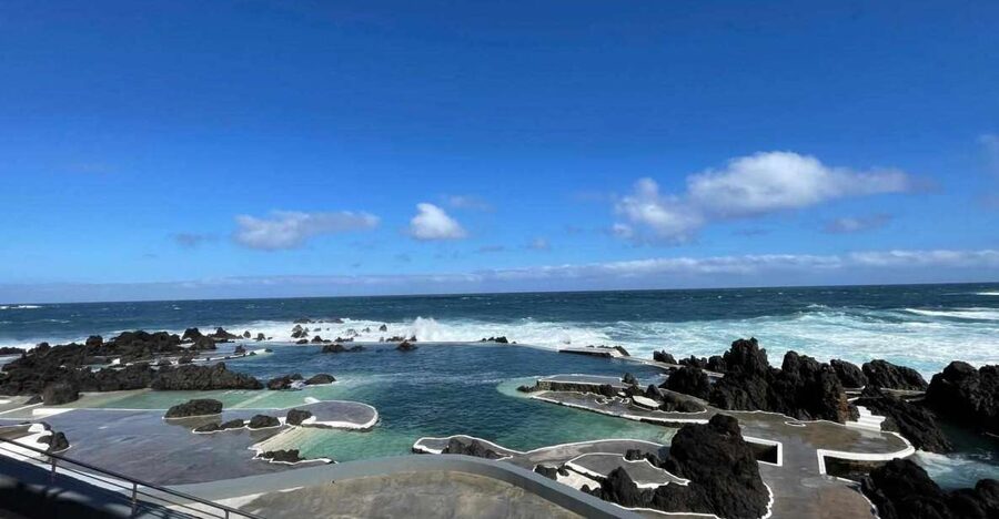 Madeira 4x4 Jeep Safari: Porto Moniz, Lava Pools & Fanal - Key highlights at a glance