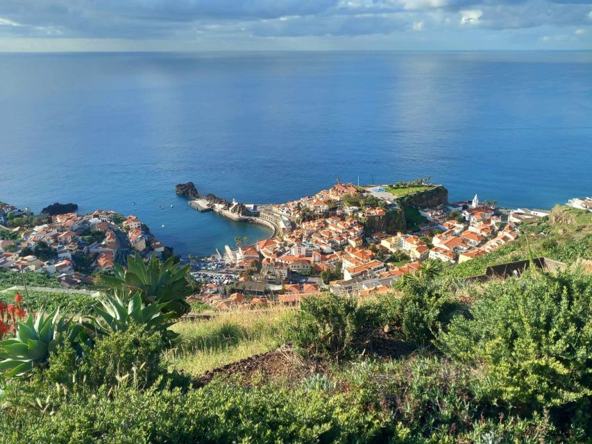Madeira 4x4 Jeep Safari: Porto Moniz, Lava Pools & Fanal - Paul da Serra: Madeira’s plateau moment, and why it feels like a different island
