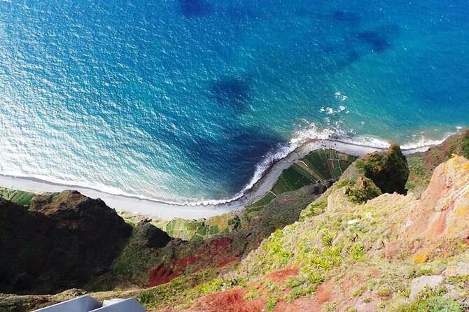 Madeira 4x4 Tour and Wine Tasting Experience - Price and what you are really paying for ($90.70 for a full afternoon)