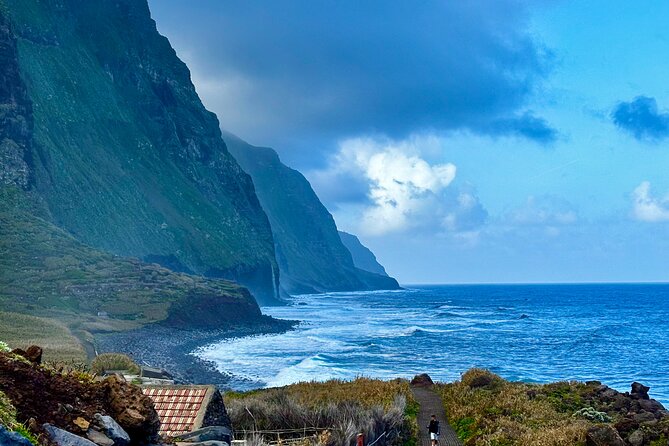 Madeira Achadas Cruz, Porto Moniz, Seixal for Cruise Ship - Quick hits before you go