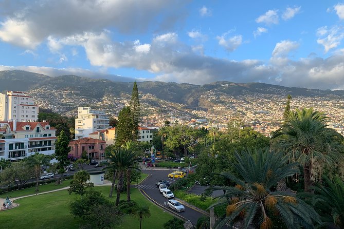 Madeira Airport Round Trip Private Transfers Services - Key Highlights